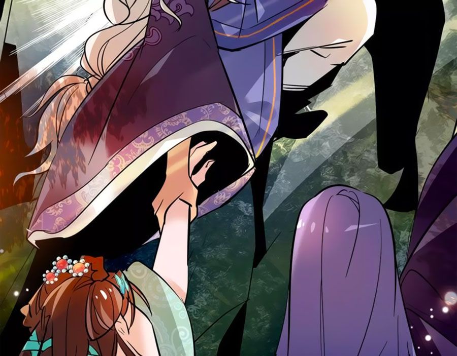 Hoàng Thượng! Hãy Sủng Ái Ta Đi! chapter 83 - Trang 18