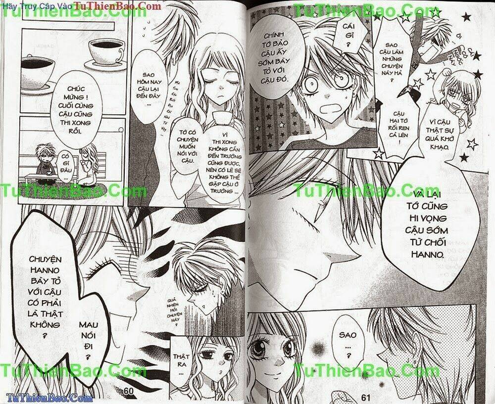 tình bạn đích thực chapter 12 31