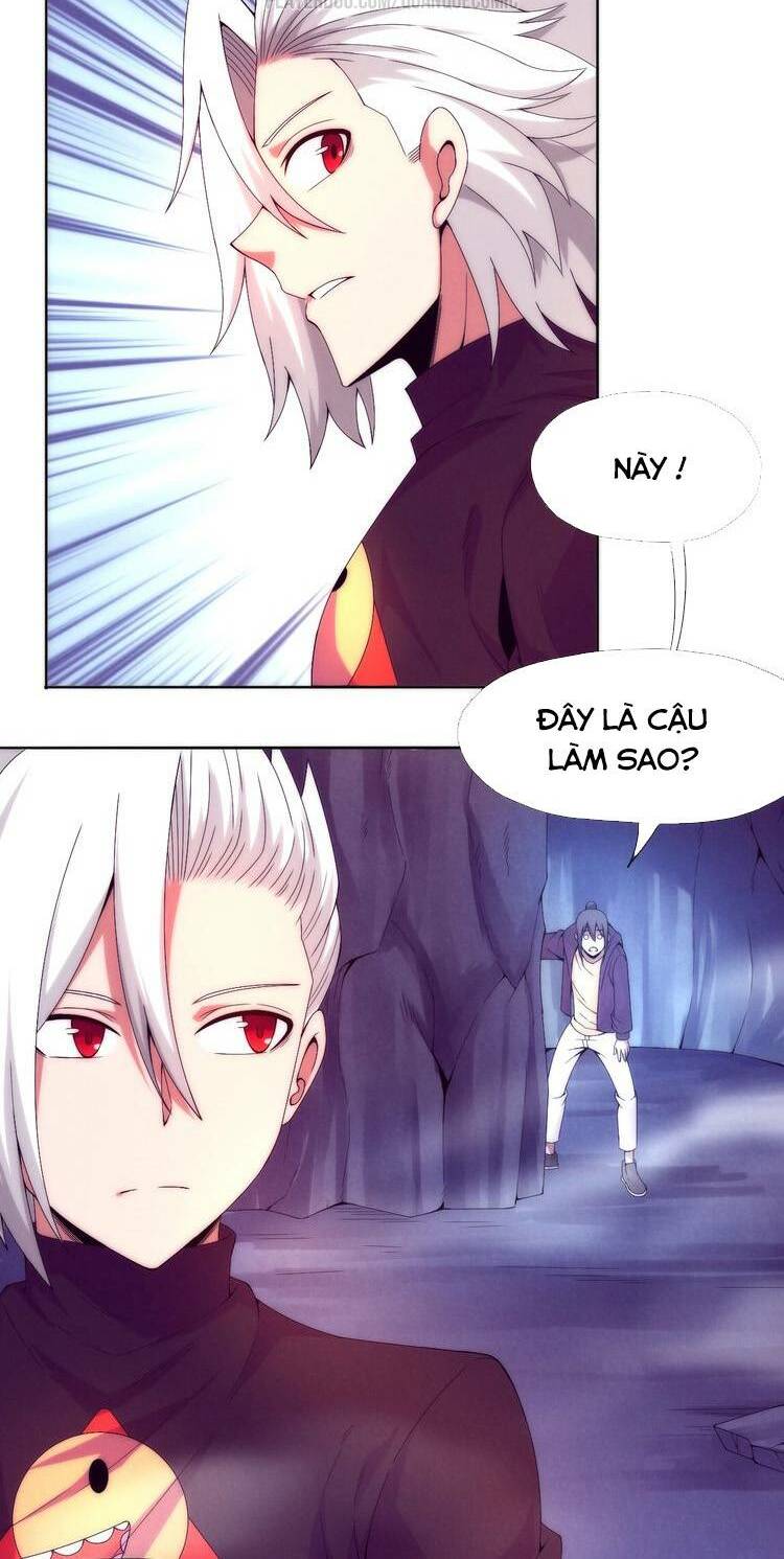hắc kim đảo chapter 12 29
