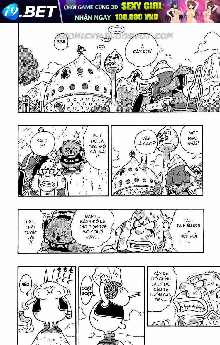 neko majin chapter 1 30