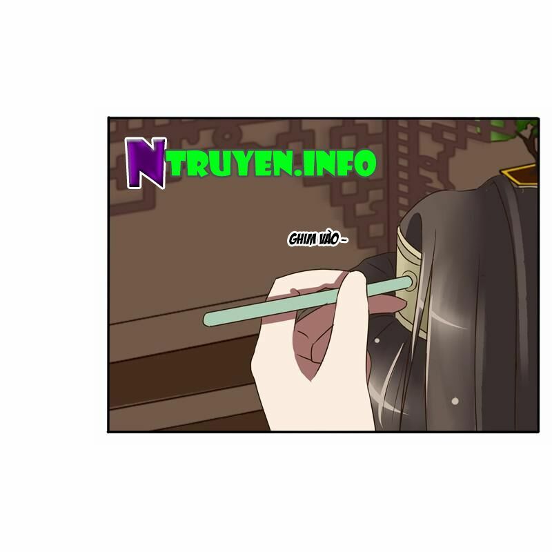 thông linh phi chapter 83 2