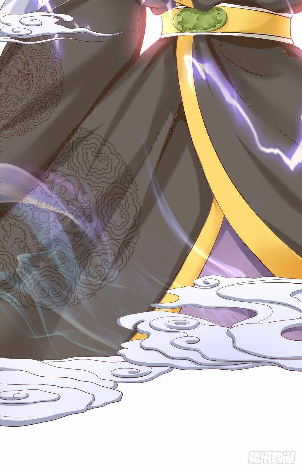 hồng nhan bất vong quốc chapter 2.1 9