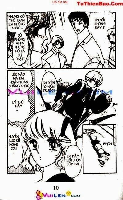 cô bé khóc nhè chapter 12 9