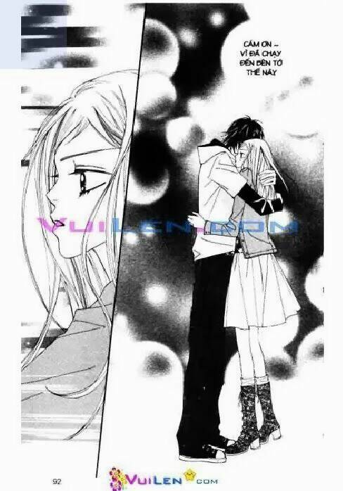 lớp học đặc biệt chapter 5 91