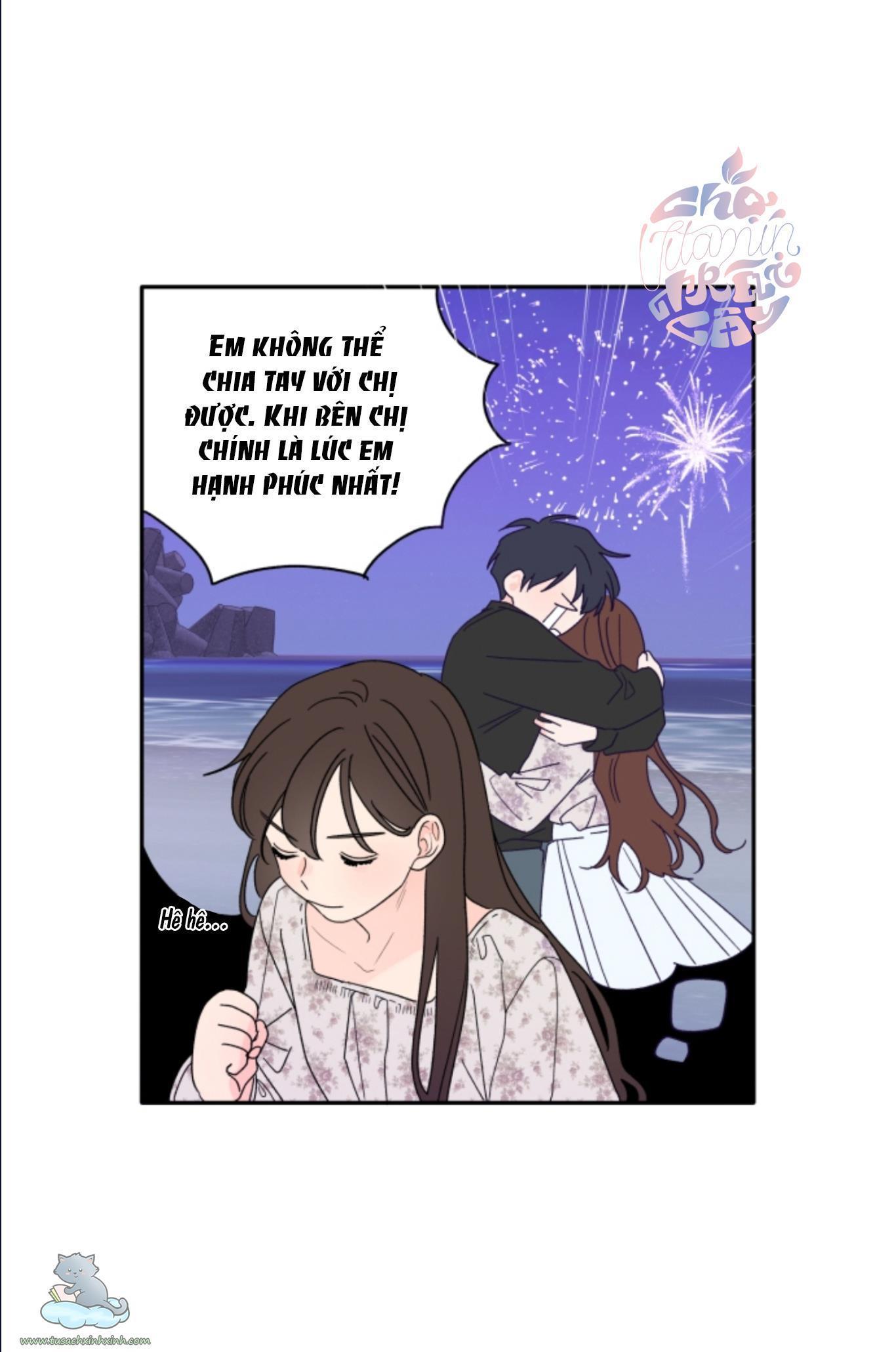 hương vị thanh xuân chapter 51 18