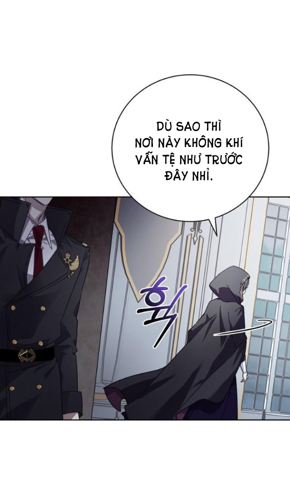 chiếm hữu trái tim bạo chúa chapter 4.1 32
