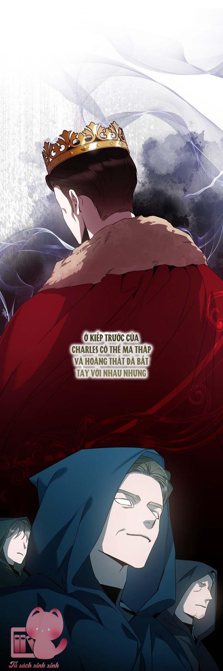 thuần hóa bạo chúa rồi bỏ trốn chapter 90 13