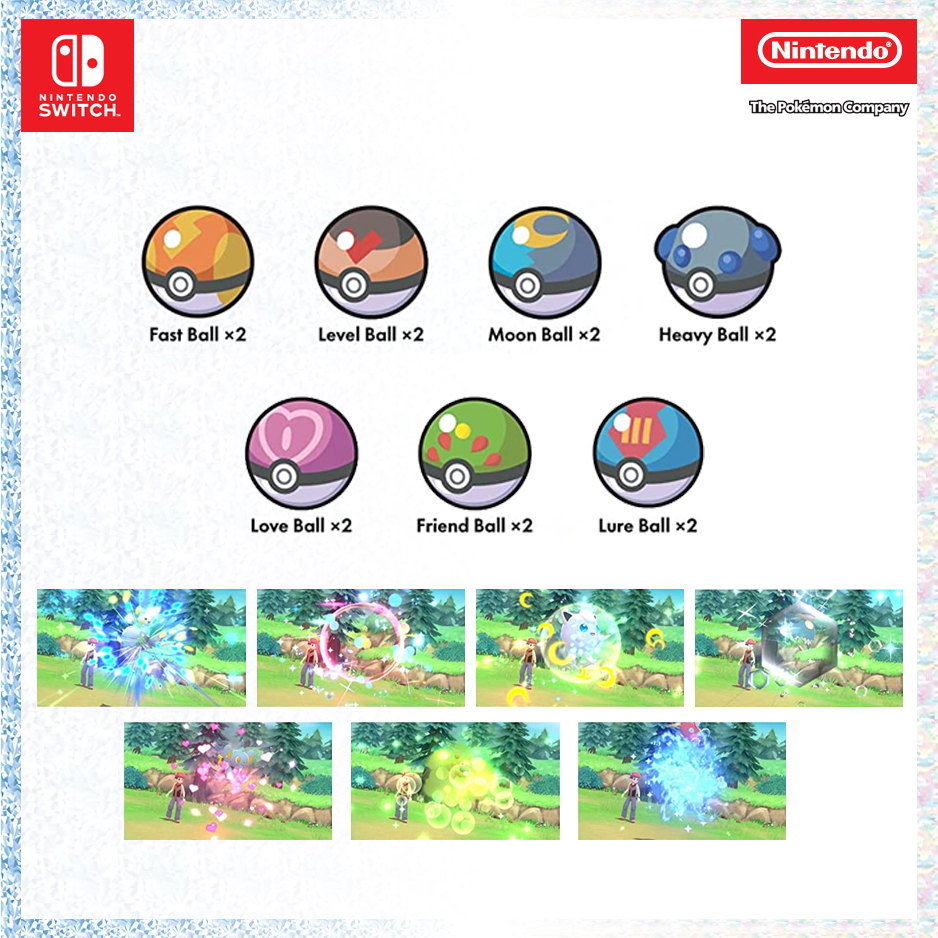 Băng game Nintendo Switch Pokémon Shining Pearl- Hàng nhập khẩu