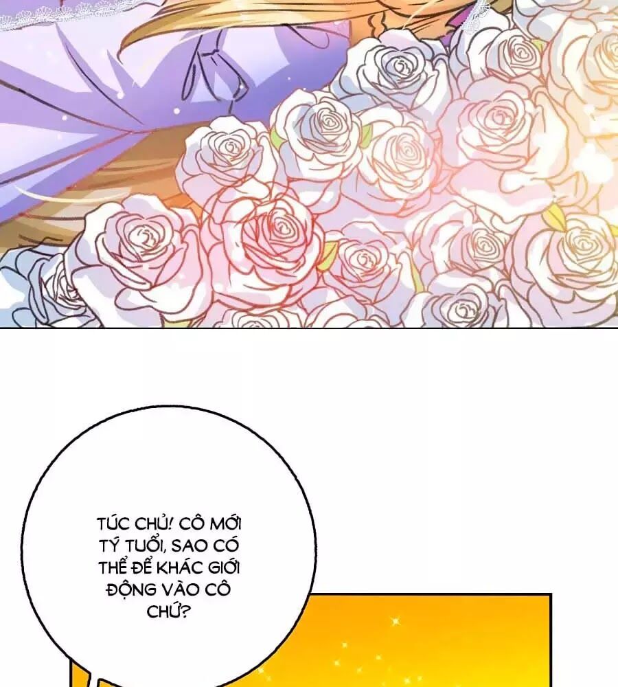 hệ thống công lược của tiểu công chúa chapter 14 13