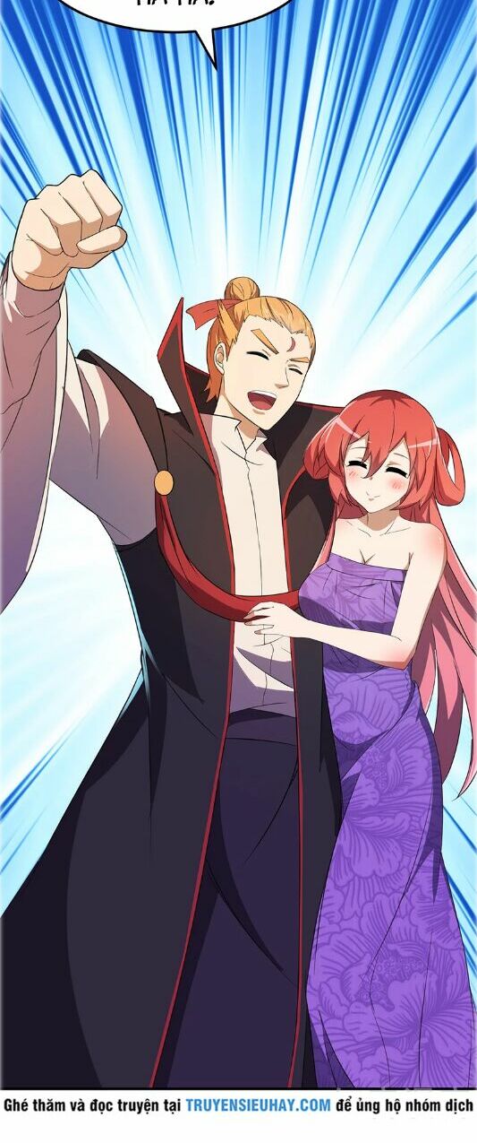 võ đạo độc tôn chapter 59 18