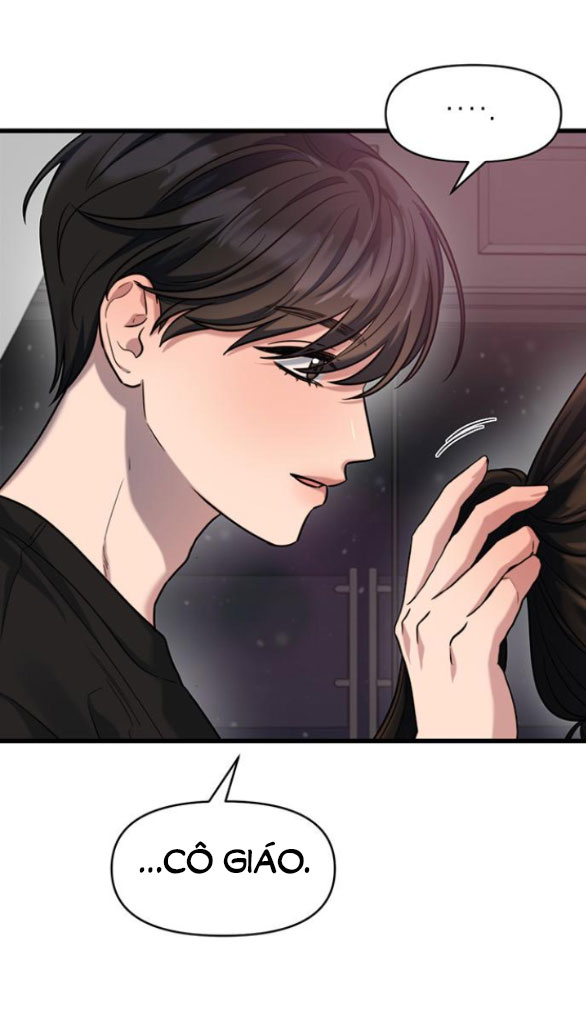 [18+] dục vọng tao nhã chapter 16.2 34