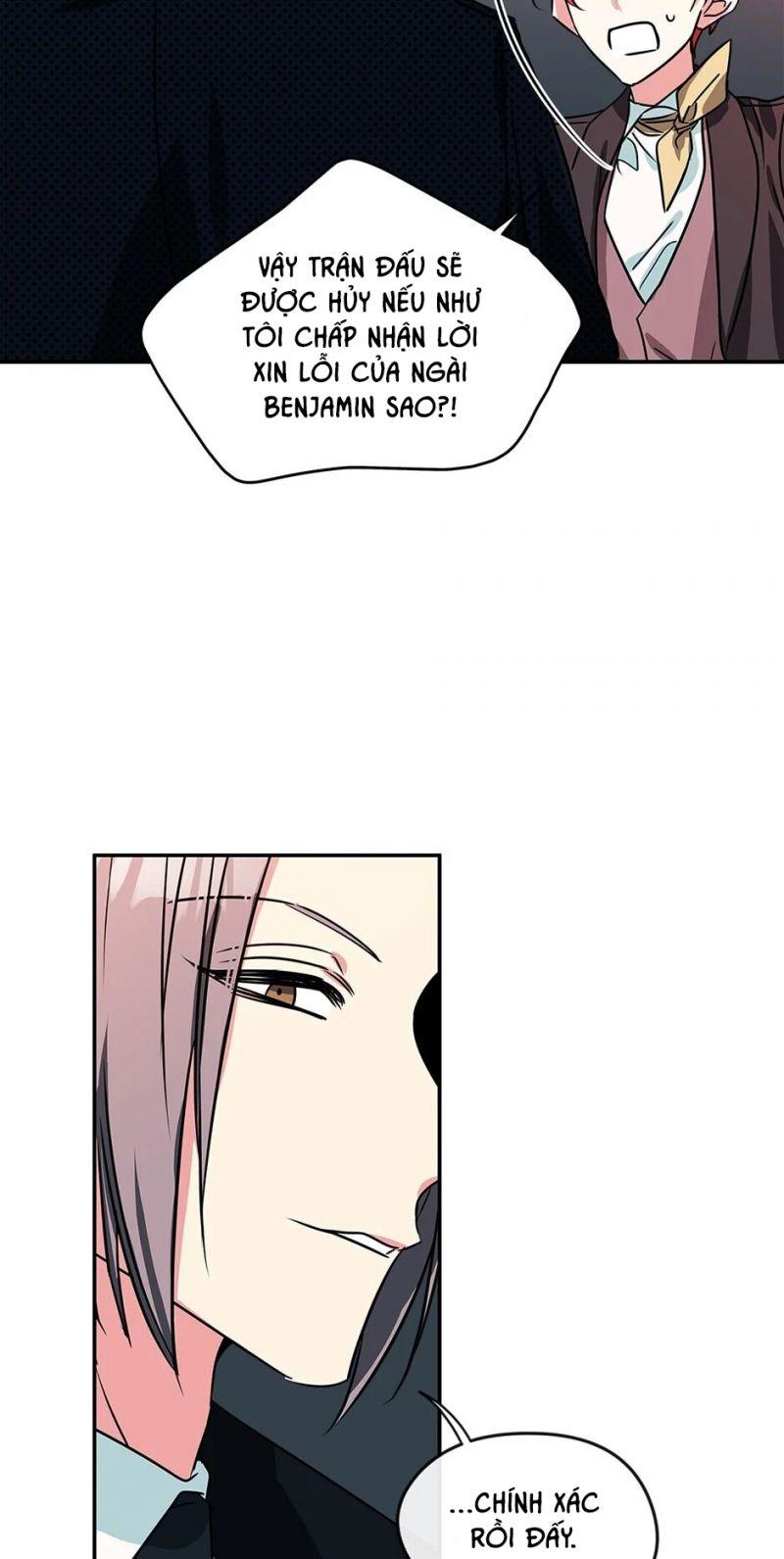 người hầu của tôi chapter 63 7