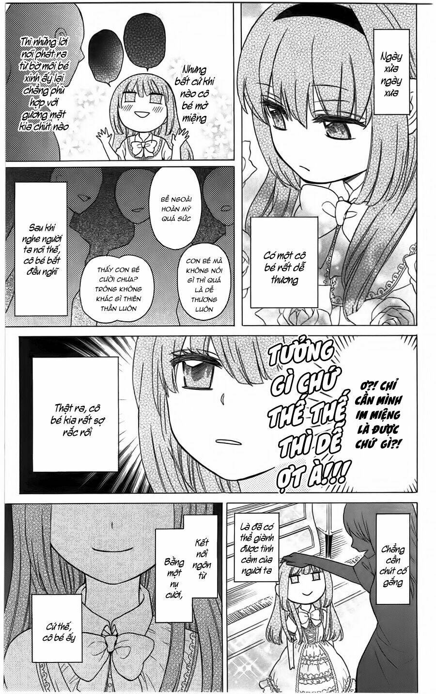 thầy giáo của tôi chapter 88 7