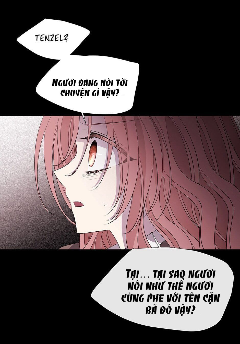năm môn đệ của charlotte chapter 77 8