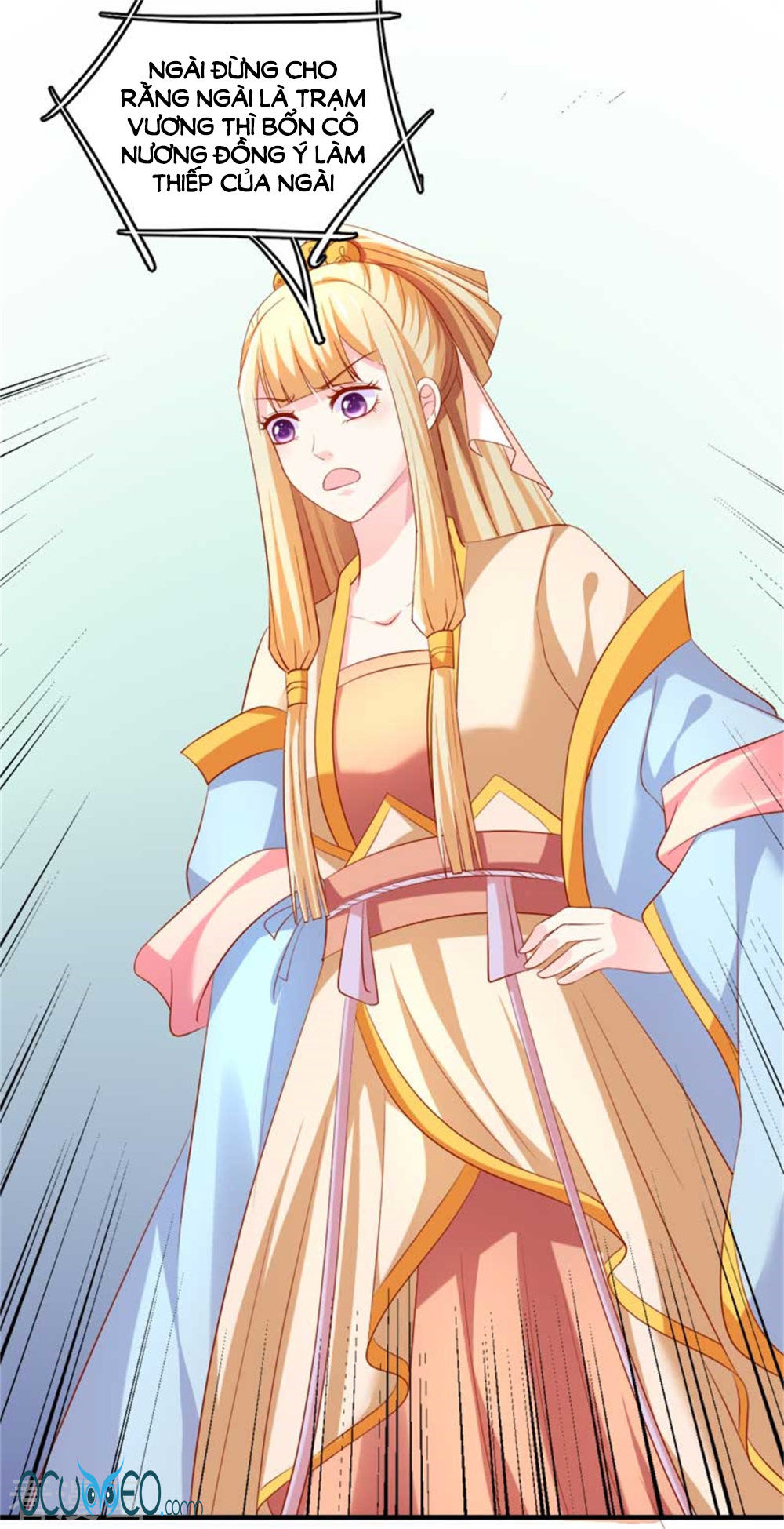 từ đây vương gia không thượng triều sớm chapter 33 25