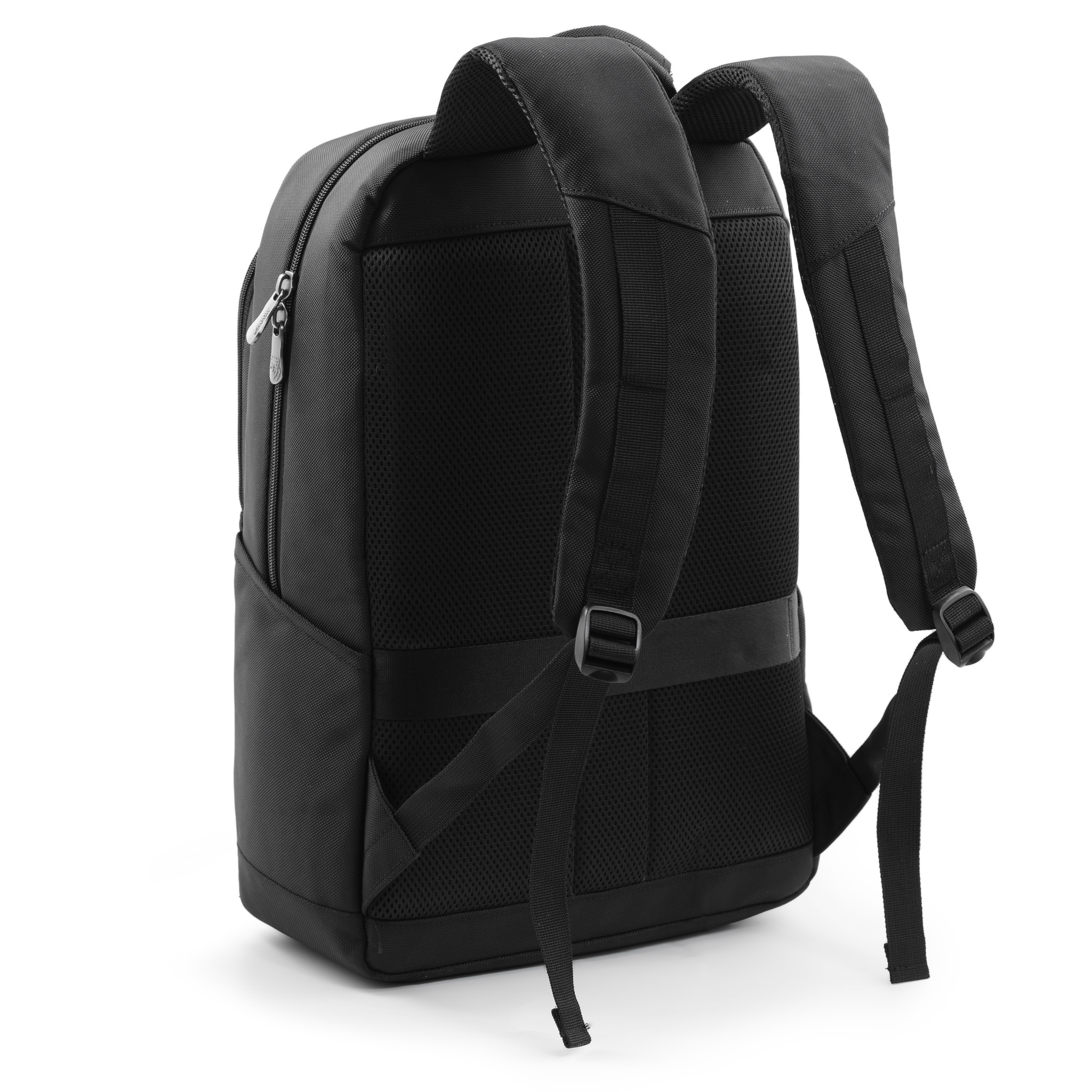Balo Laptop 15.6 inch MIKKOR The Amiri - Hàng Chính Hãng