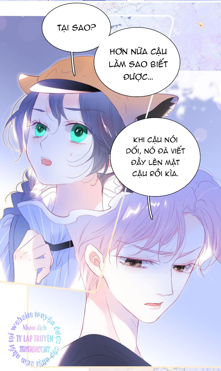 hoa và nhím cùng bỏ trốn chapter 33 9