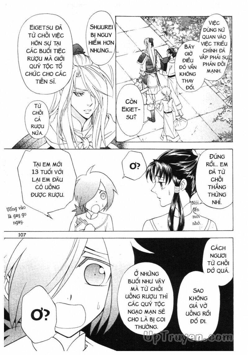 thái vân quốc truyện chapter 6 107