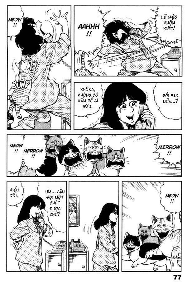 hello michael! chapter 12 6