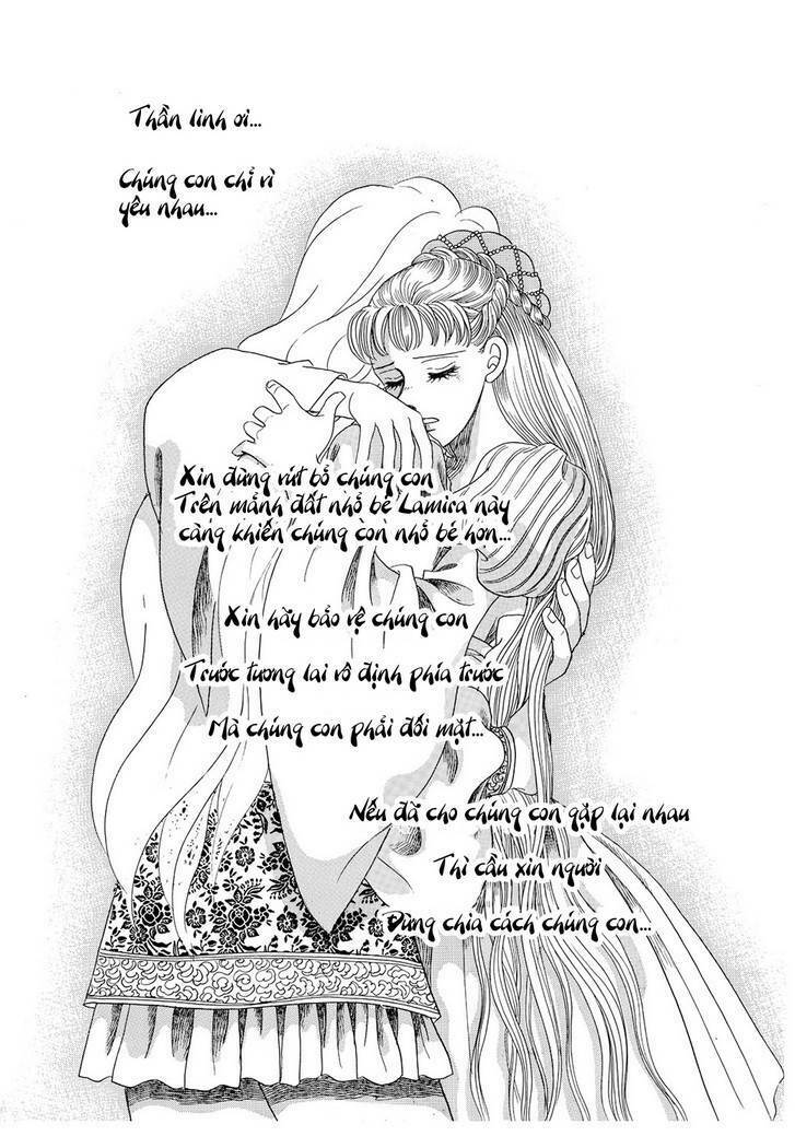 princess - công chúa xứ hoa (bản đẹp) chapter 19 49