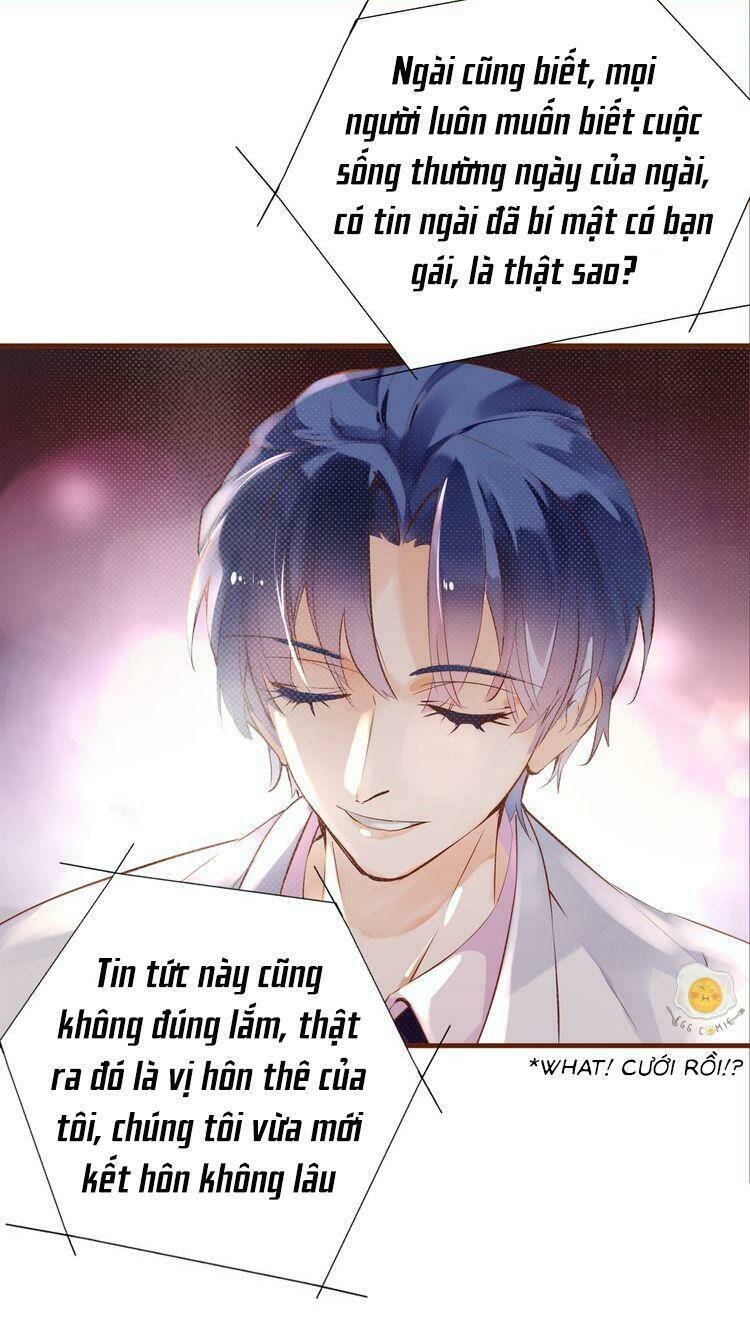 nở rộ trên bụi gai chapter 21 18