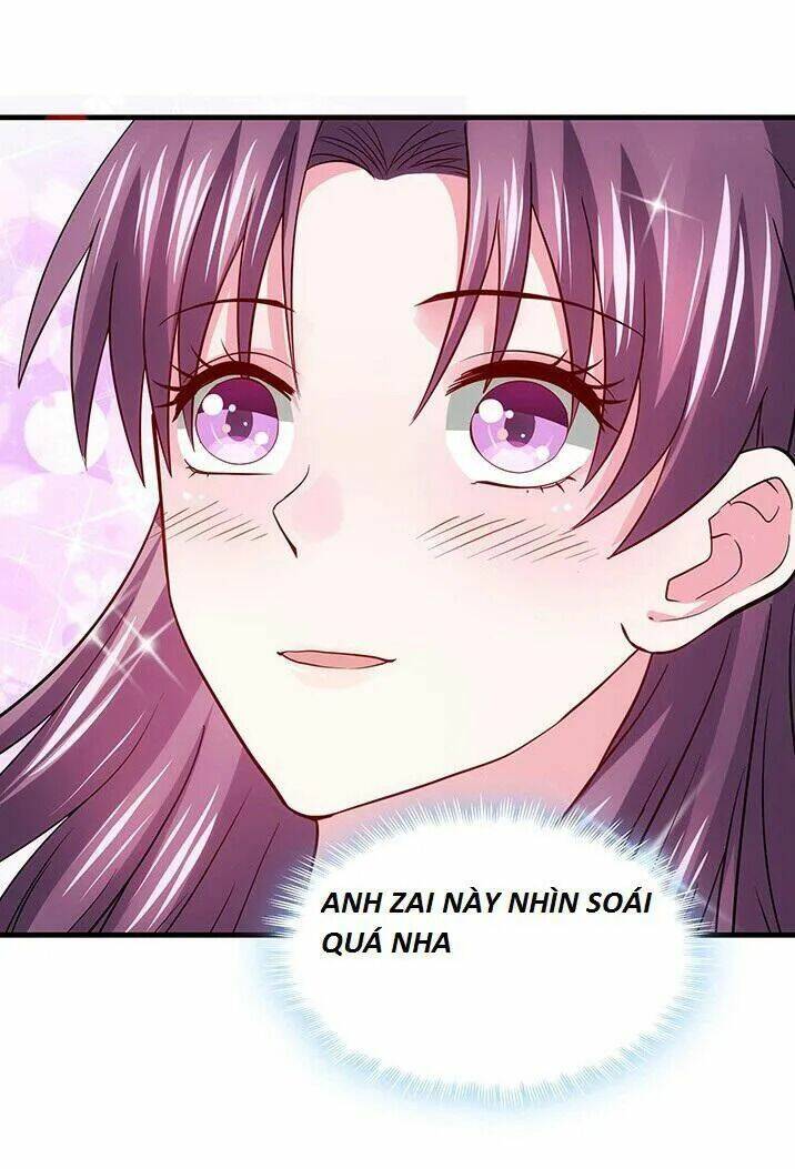 độc phi thần y quá kiêu ngạo chapter 6 18