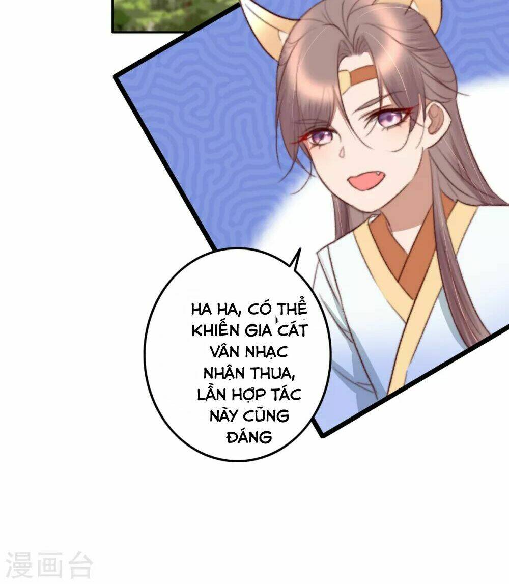 hành trình thịnh sủng chi cẩm tú chapter 37 4