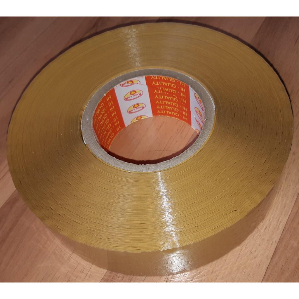 KEO 4F8 - CUỘN 428 MÉT - ĐỤC