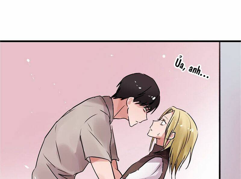 phải lòng em trai của bạn gái mình chapter 54 78