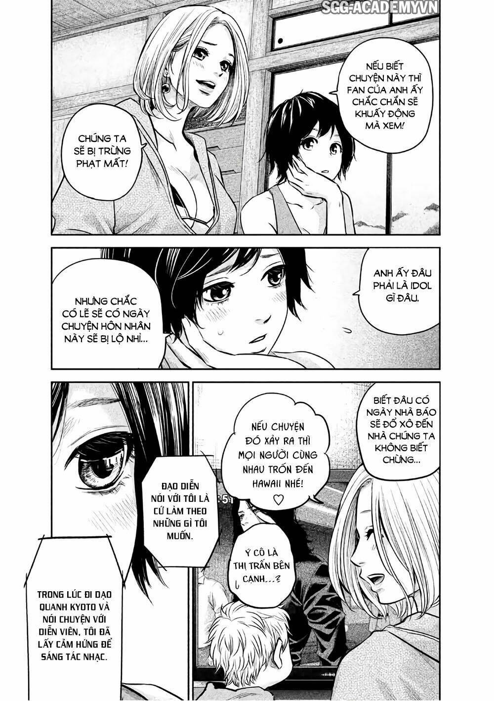 đạo luật nhiều vợ chapter 166 16