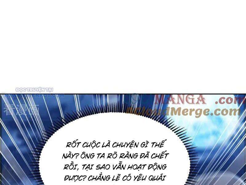 ta thực sự không muốn làm thần tiên chapter 116 55