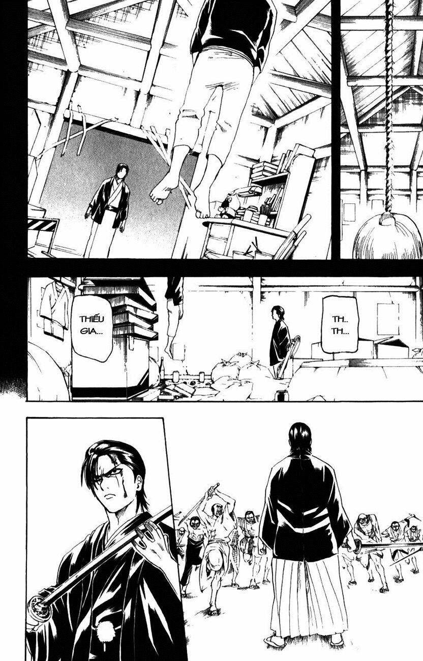 gintama - linh hồn bạc chapter 186 10
