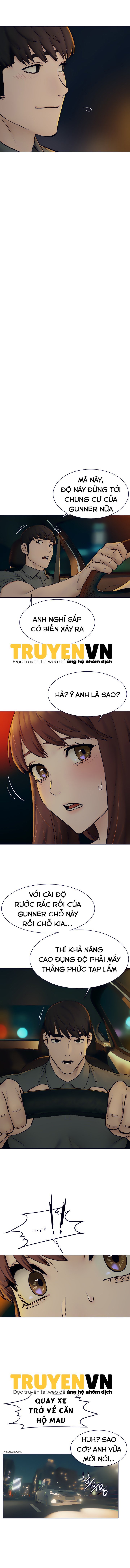 cuộc chiến thầm lặng chapter 231 4