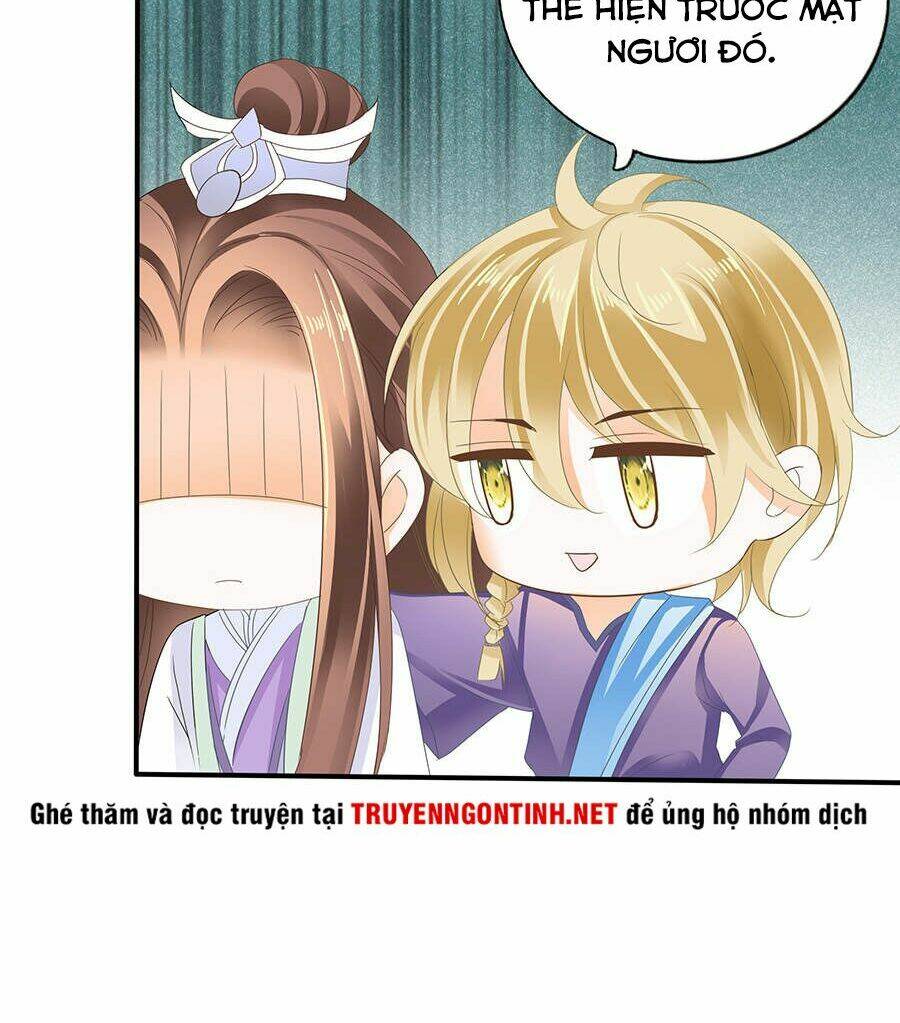 vương phi lại hạ độc rồi chapter 13 26