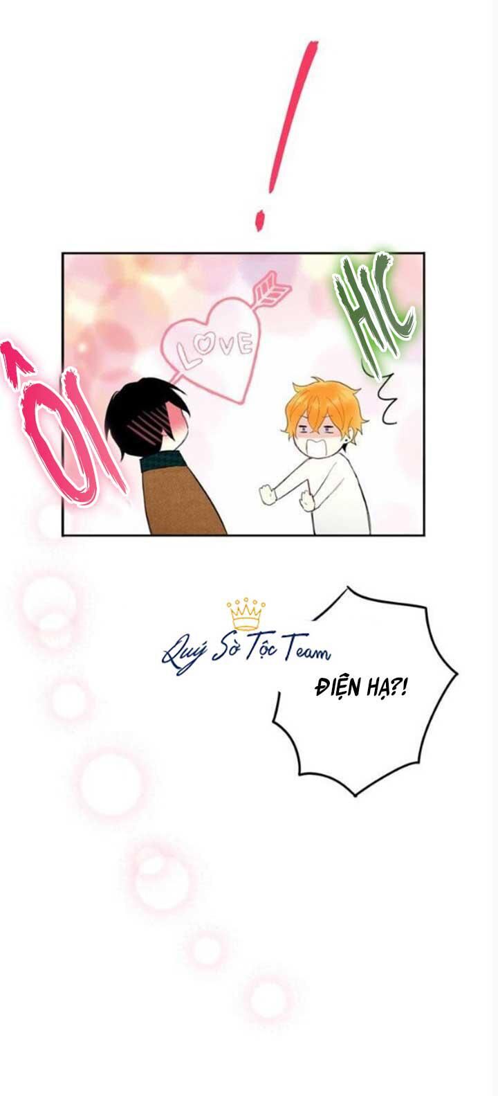 trọng sinh trở thành hoàng phi chapter 53 28