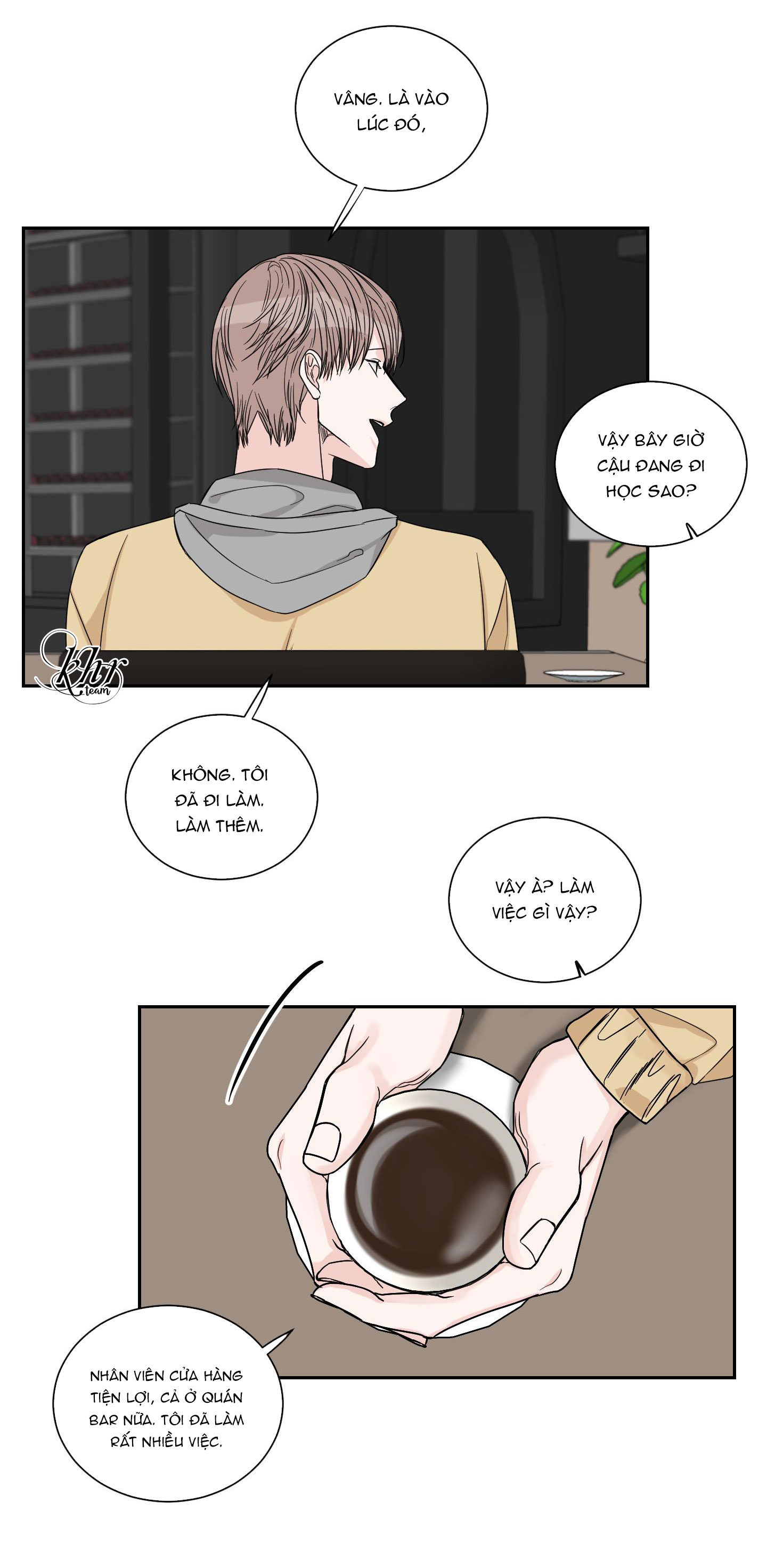 điểm cuối chapter 15 45