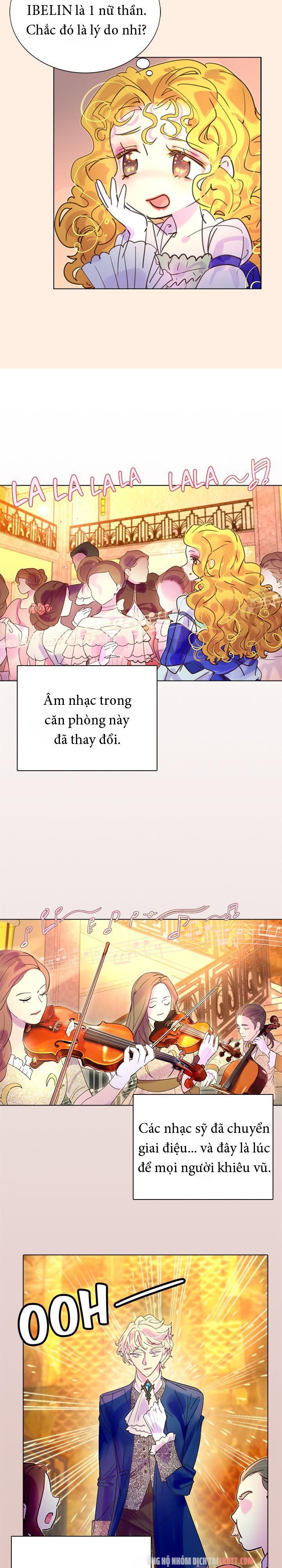 đừng xem thường nữ phụ chapter 45 9