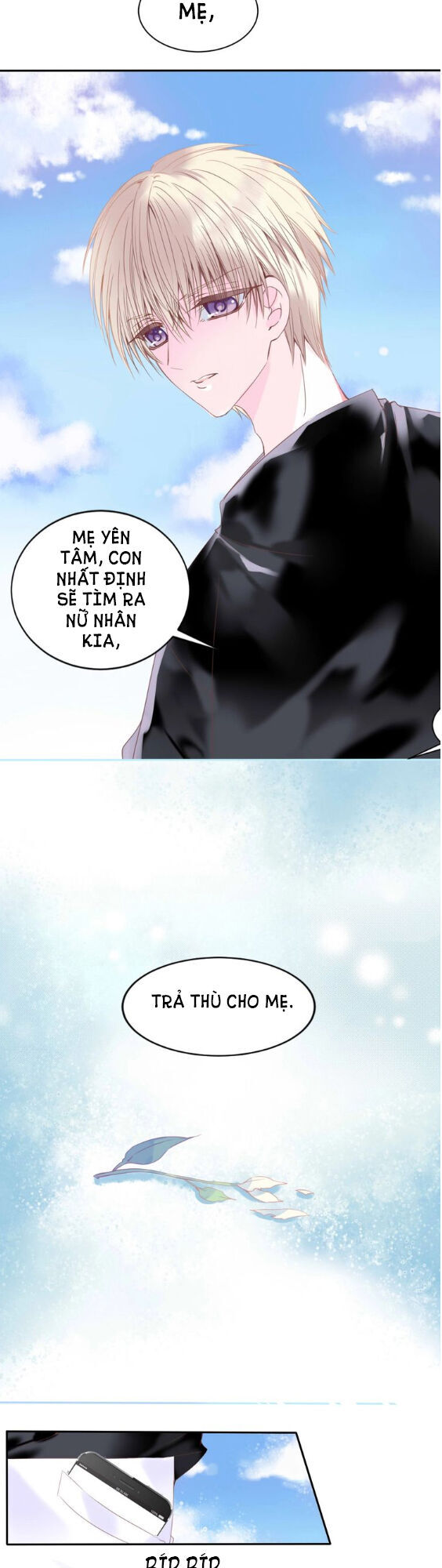 thiên thần sa ngã chapter 18 10