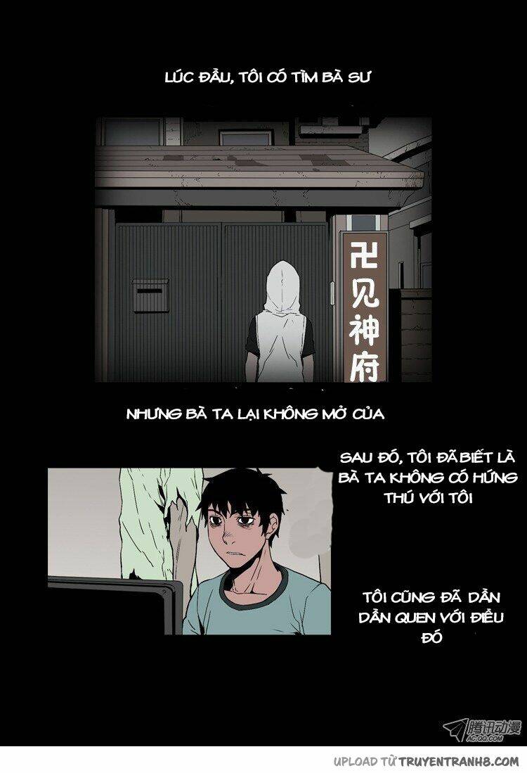 0.0 mhz - tần số chết chapter 28 16