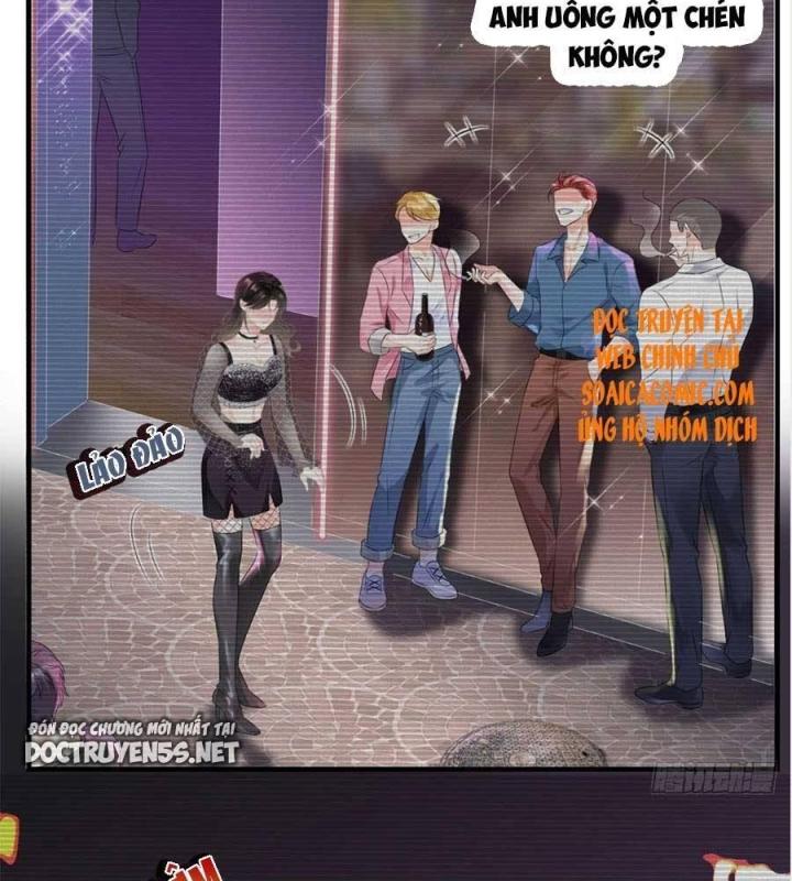 đại tiểu thư có thể có bụng dạ gì xấu chứ! (full) chapter 105 32