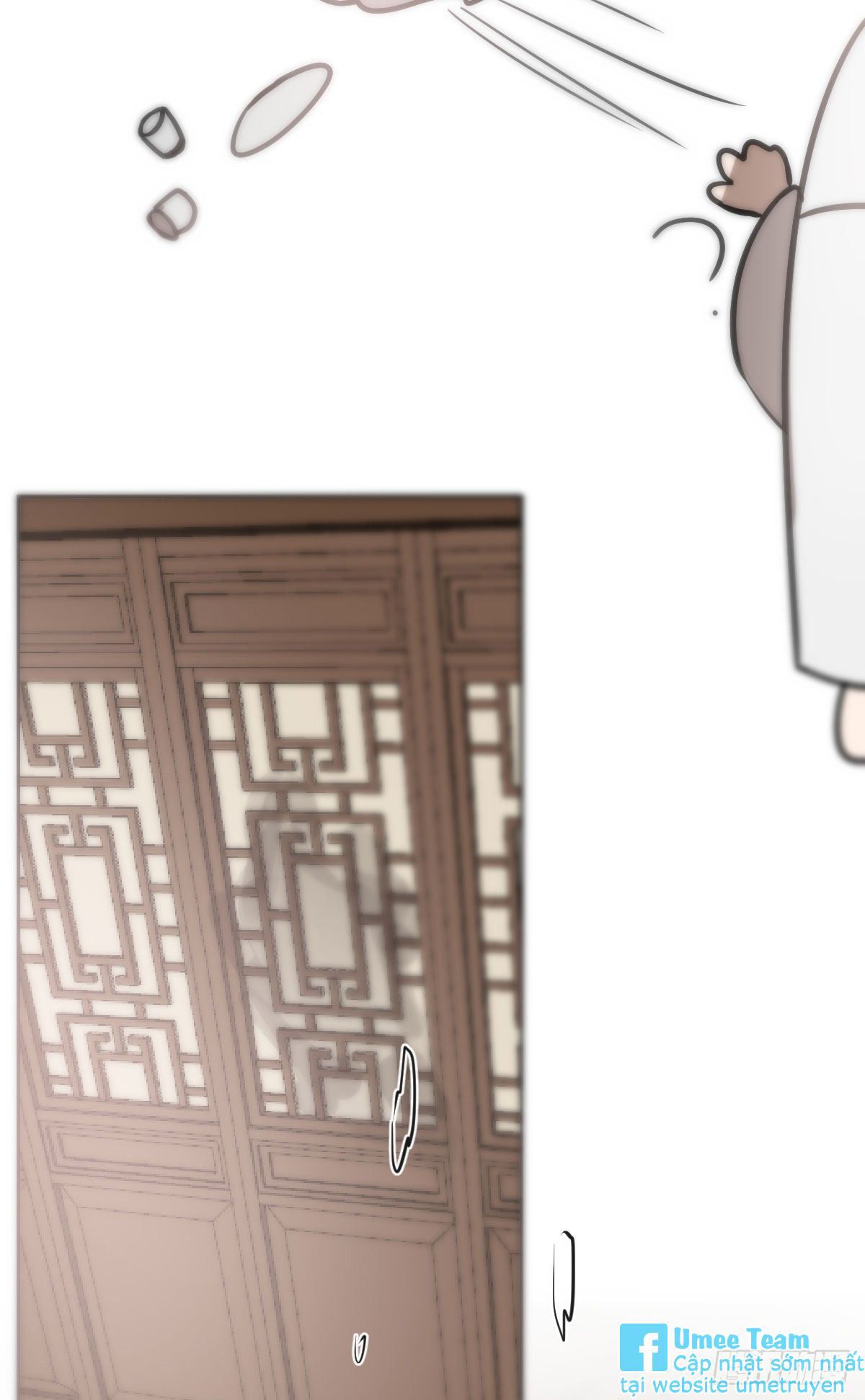 Bắt Lấy Ngao Ngao chapter 189 - Trang 73