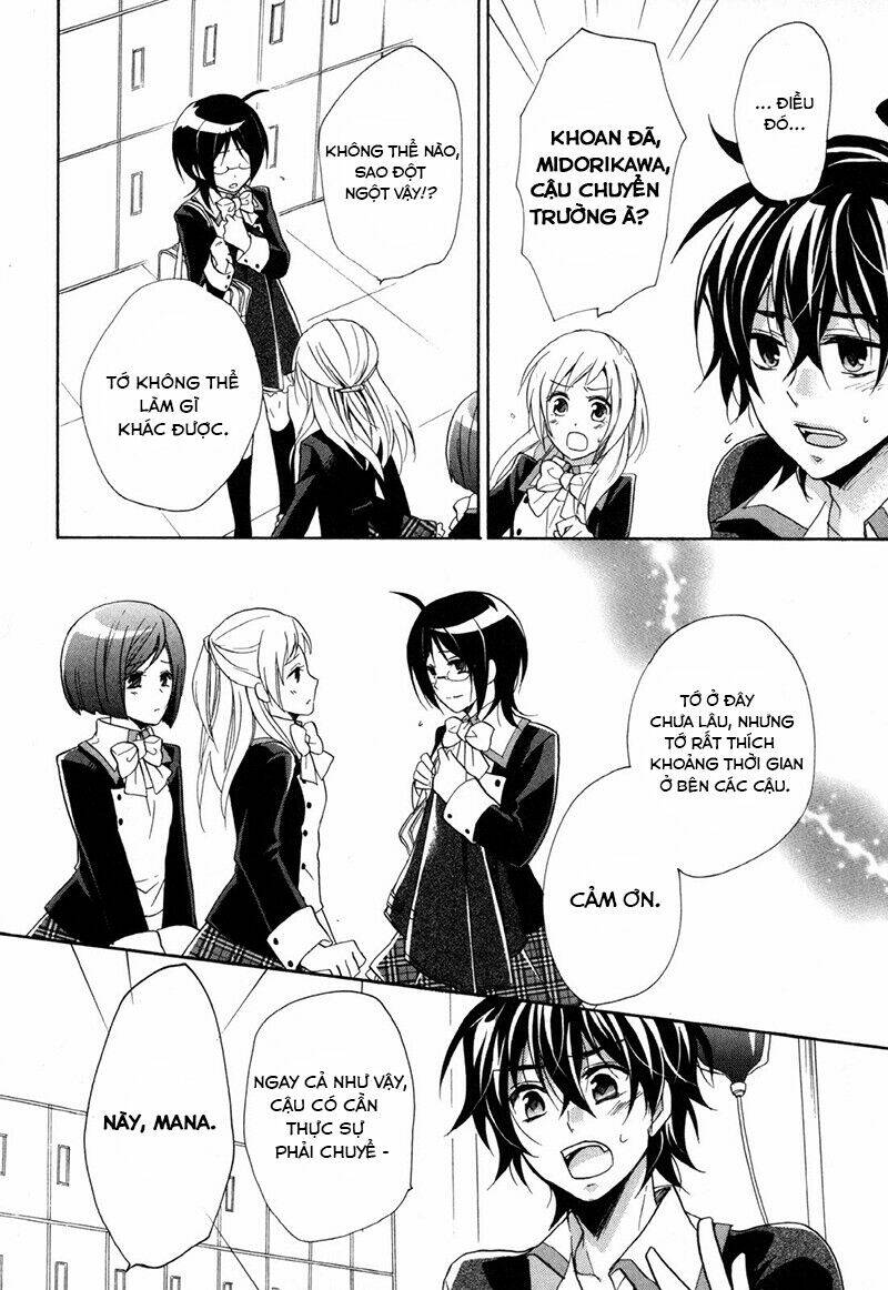 hiiro ouji chapter 15 9