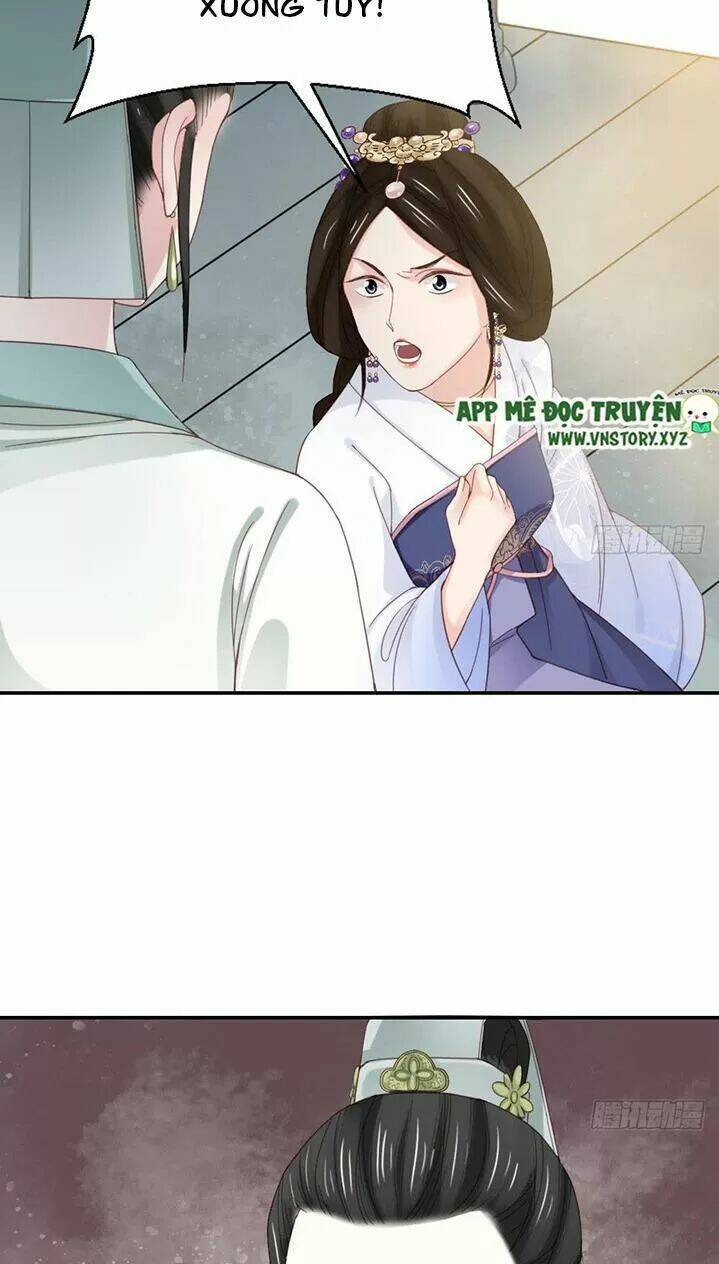 kiều nữ độc phi chapter 175 20