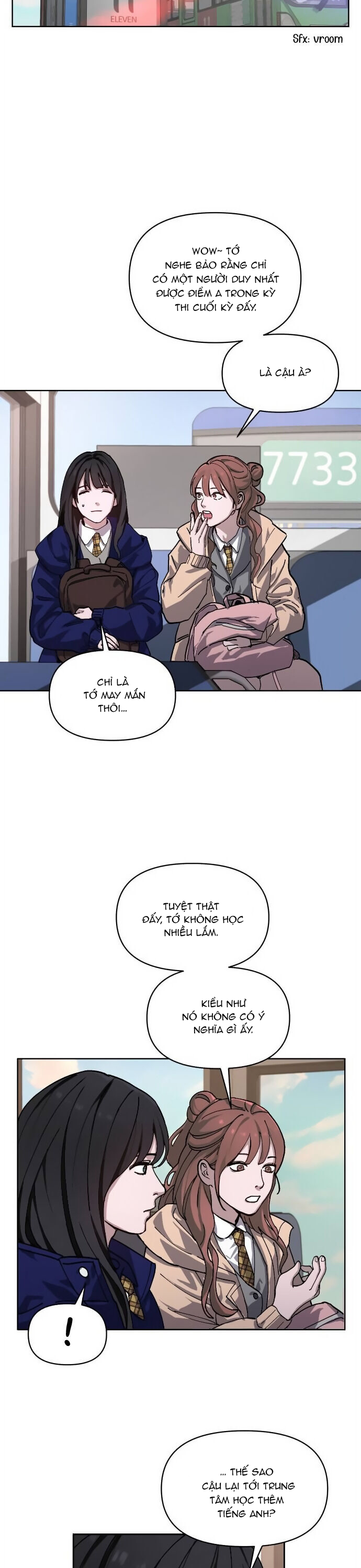 tựa như con gái chapter 4.1 16