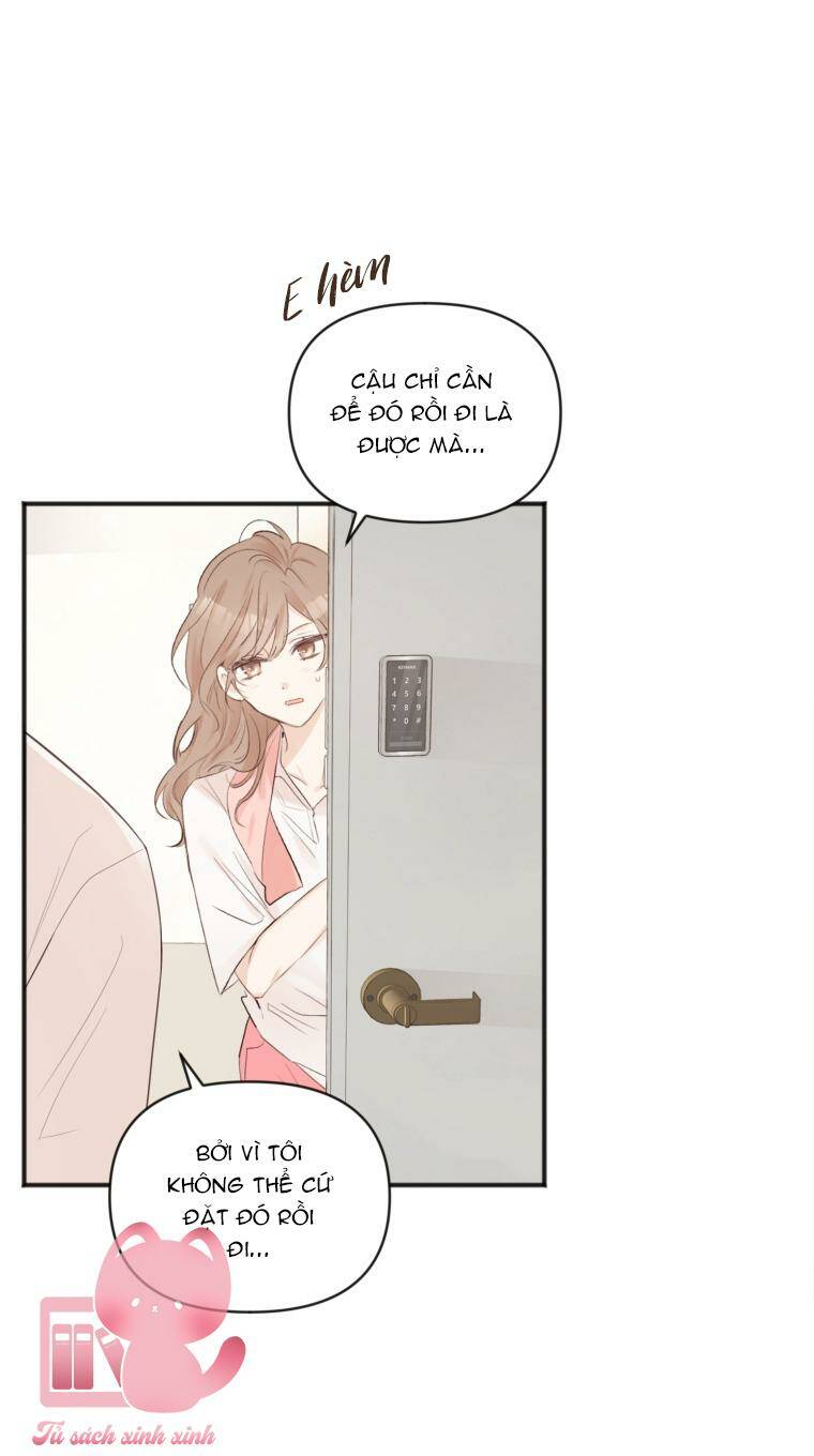 Dịch Vụ Chuyển Phát Hình Mẫu Lý Tưởng chapter 0 30