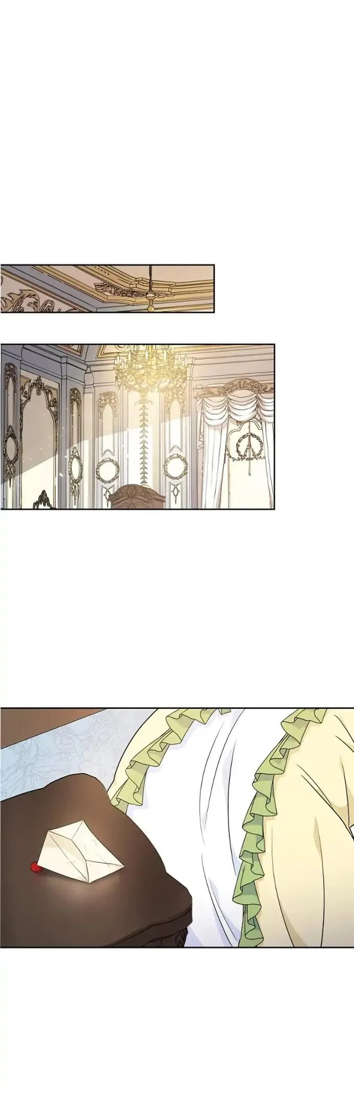 50 công thức pha trà của nữ công tước chapter 15 22