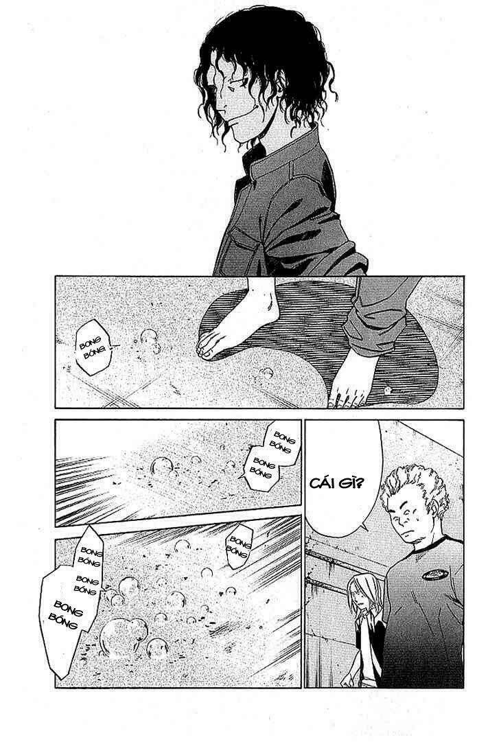 alive-final evolution chapter 2.2 23