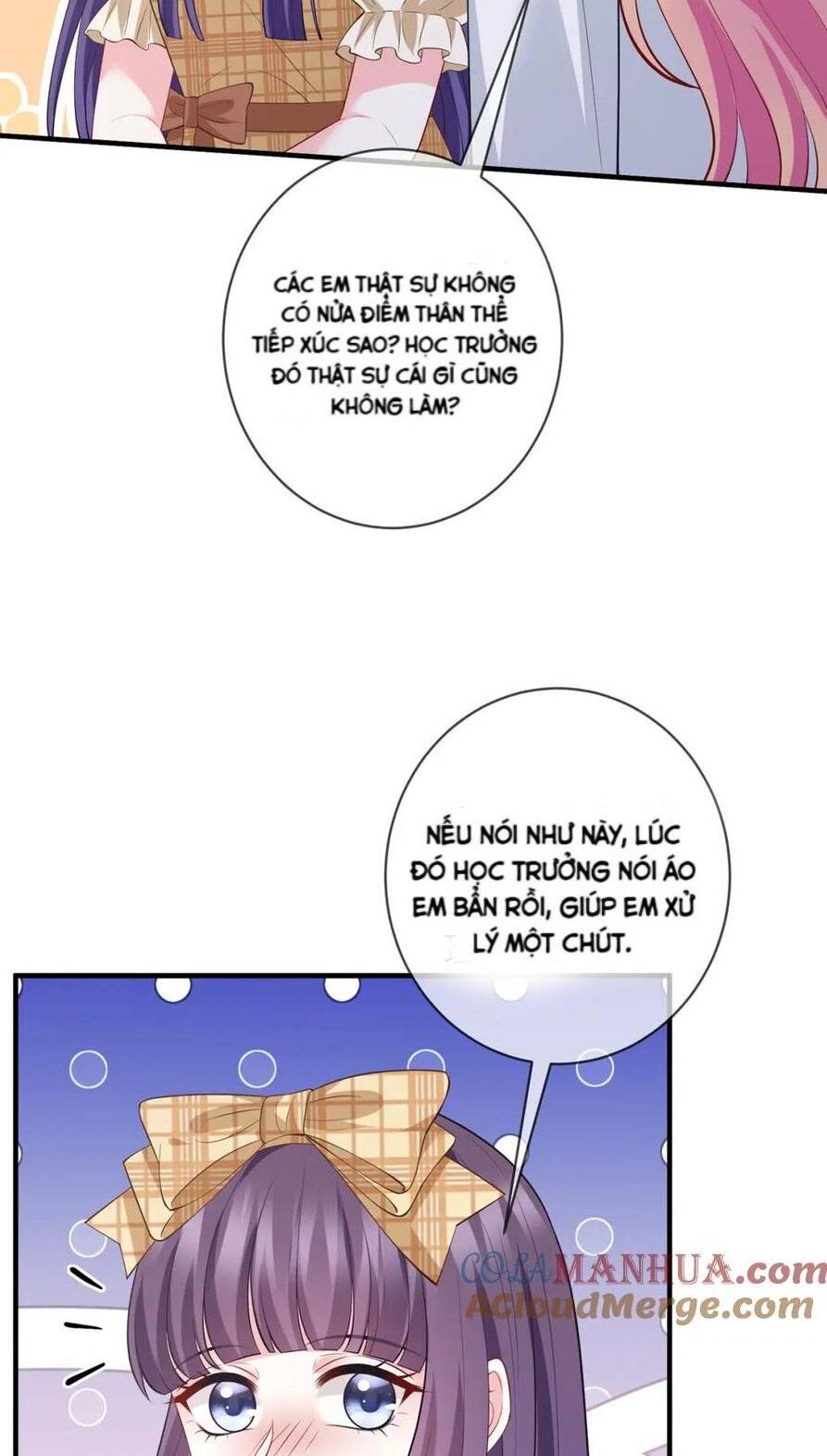 Danh Môn Chí Ái chapter 451 36