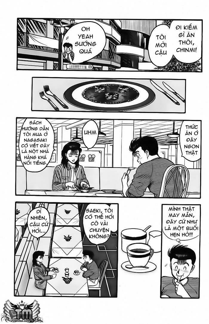 break shot chapter 72 8