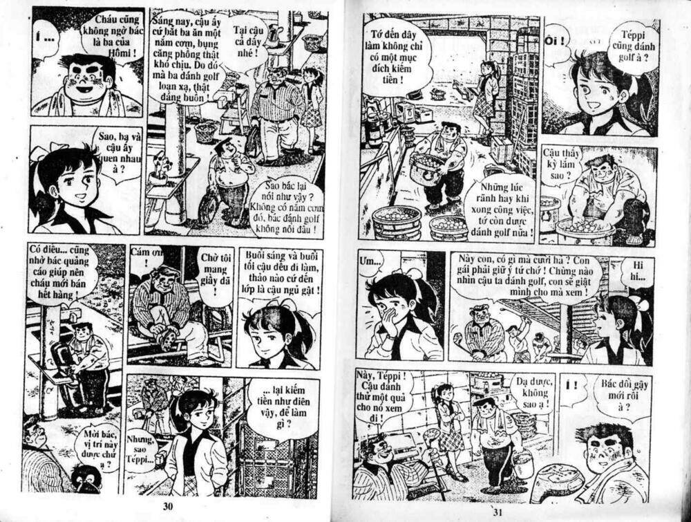 tân teppi chapter 1 13